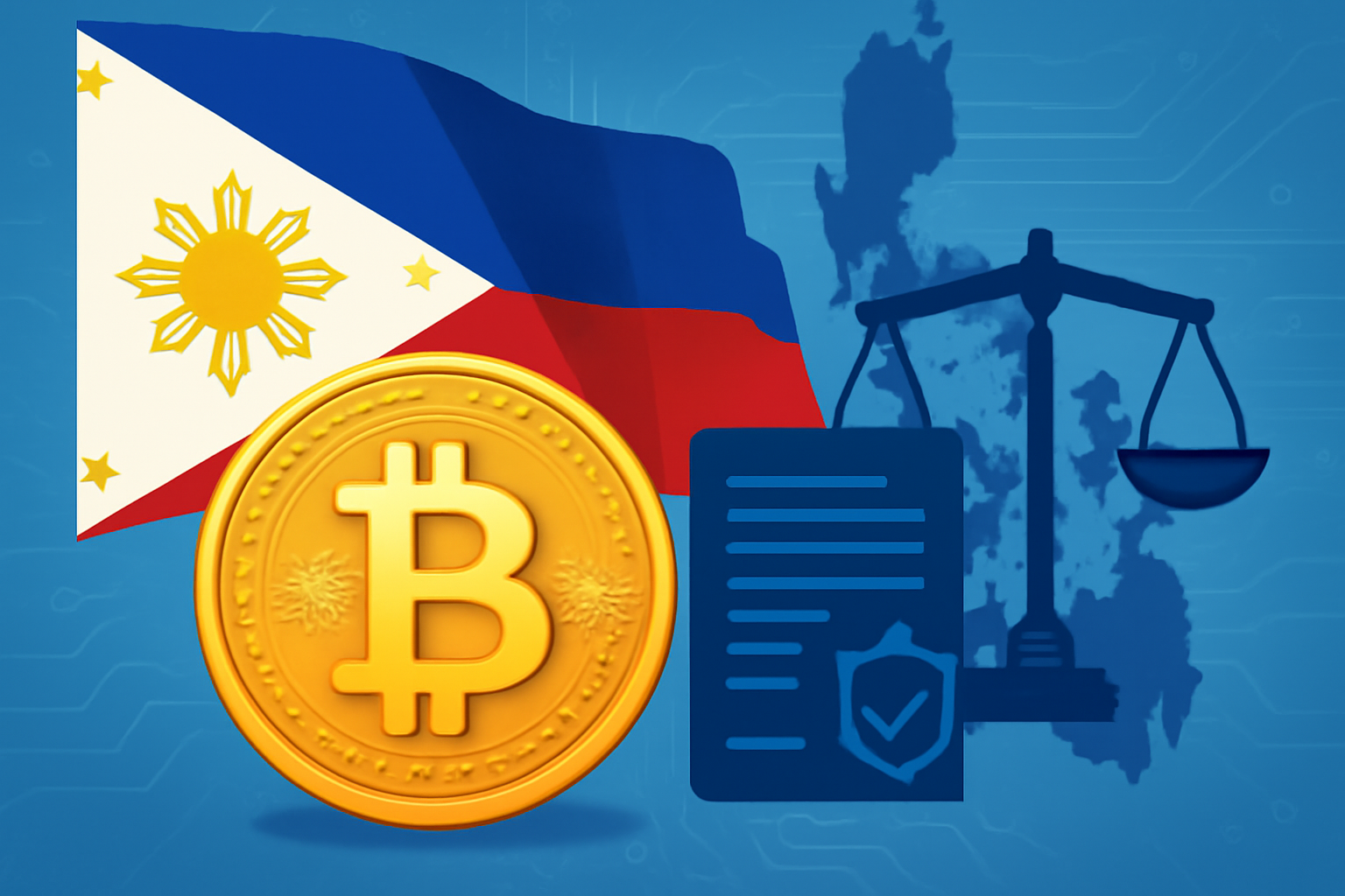 The Development of Cryptocurrency Regulation in the Philippines: What’s New?