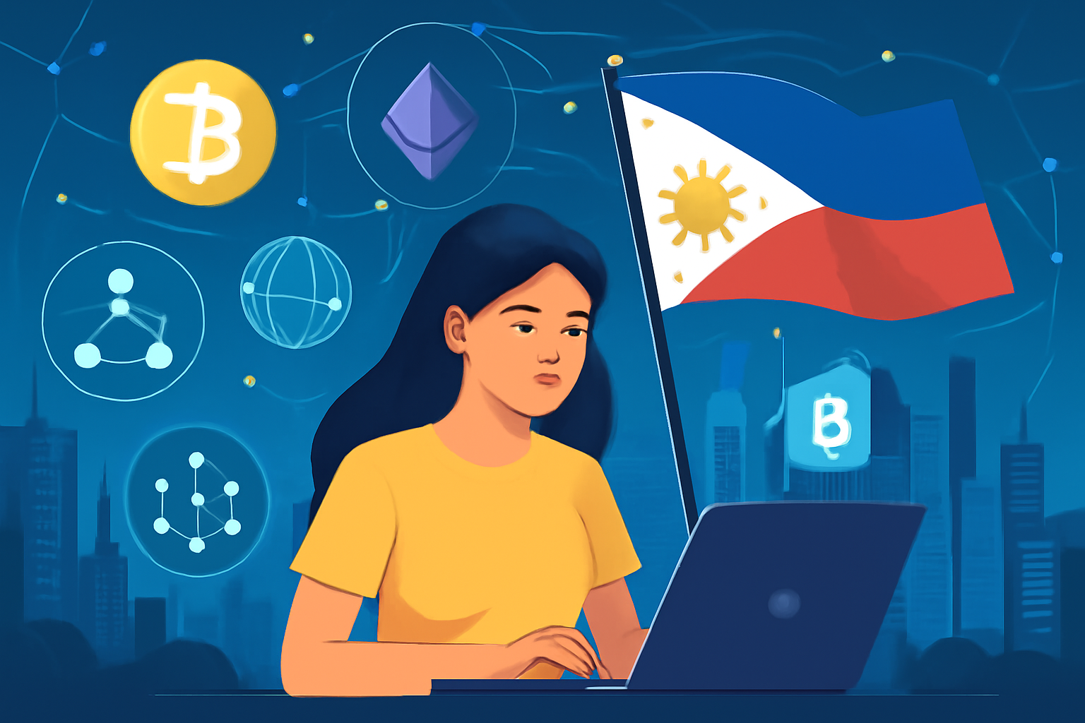 Why the Philippines is Becoming the Hub of Web3 Innovation in Southeast Asia