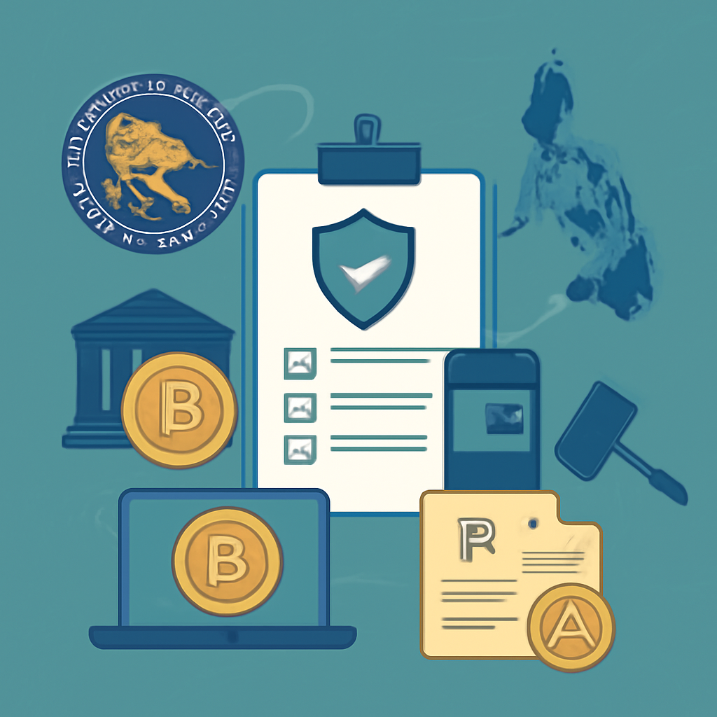 How the Philippines Regulates Cryptocurrency Exchanges and Digital Wallets
