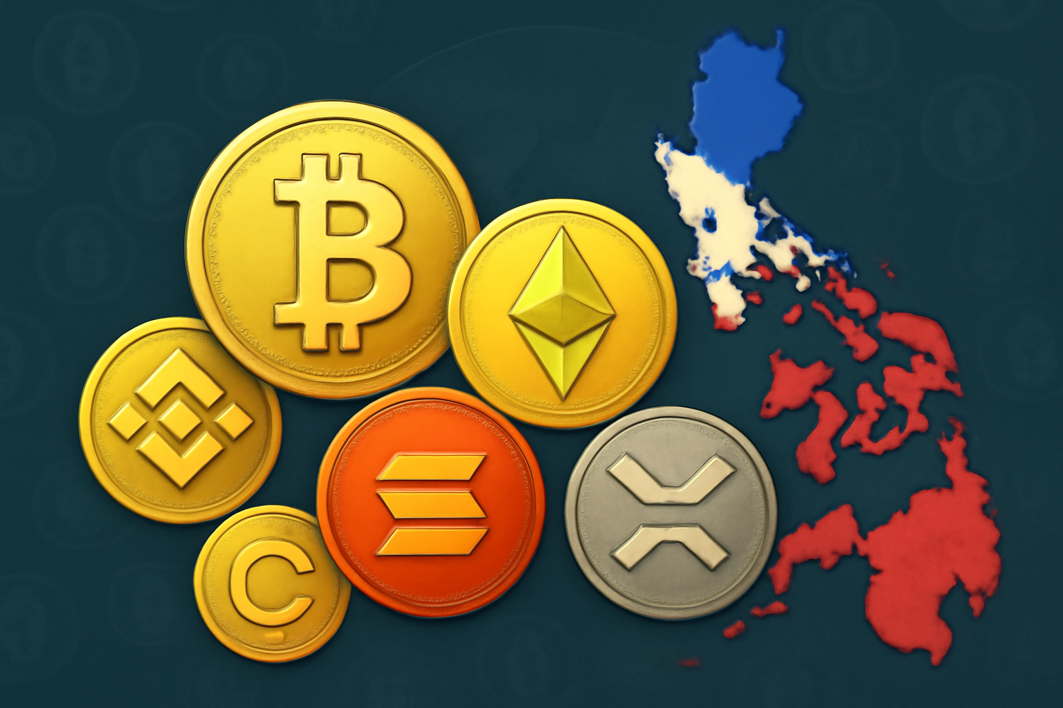 Popular Coins in the Philippines: What Are the Top Choices for Local Investors?