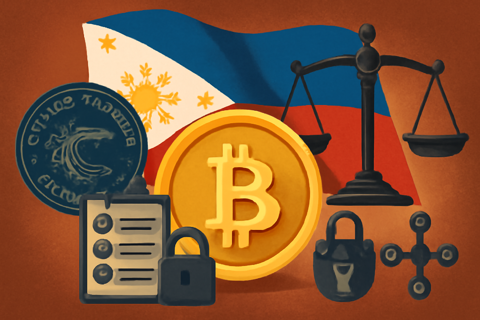 The Philippine Financial Authority and Its Approach to Crypto Regulation