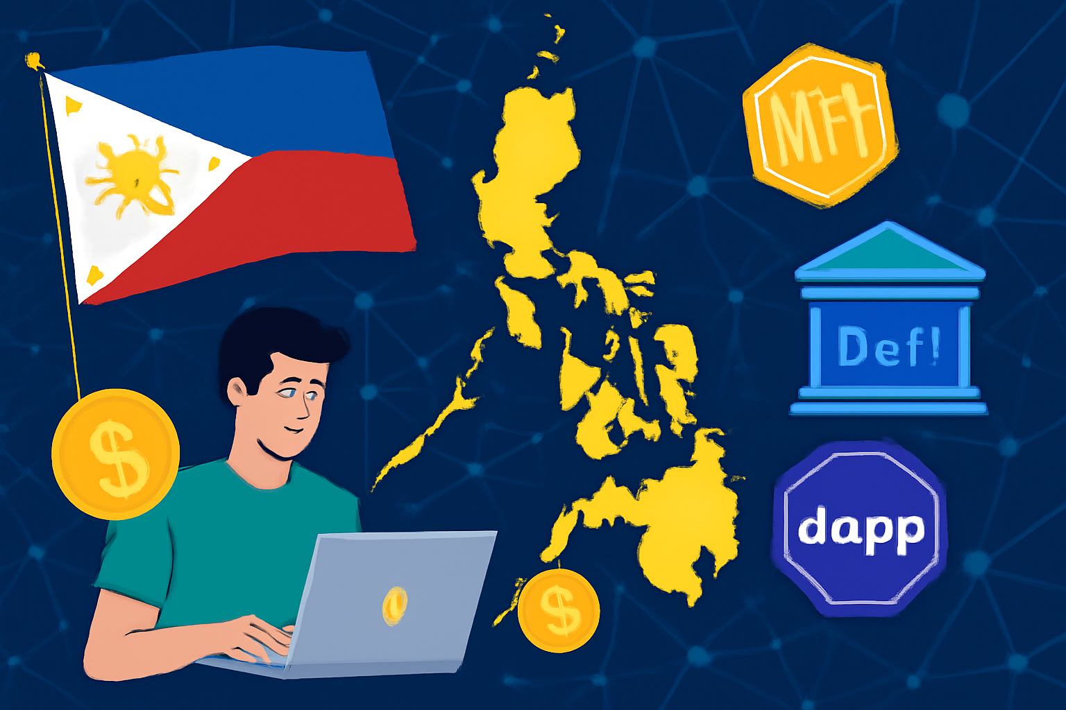 Web3 Regulation in the Philippines: Challenges and Opportunities for Technological Innovation