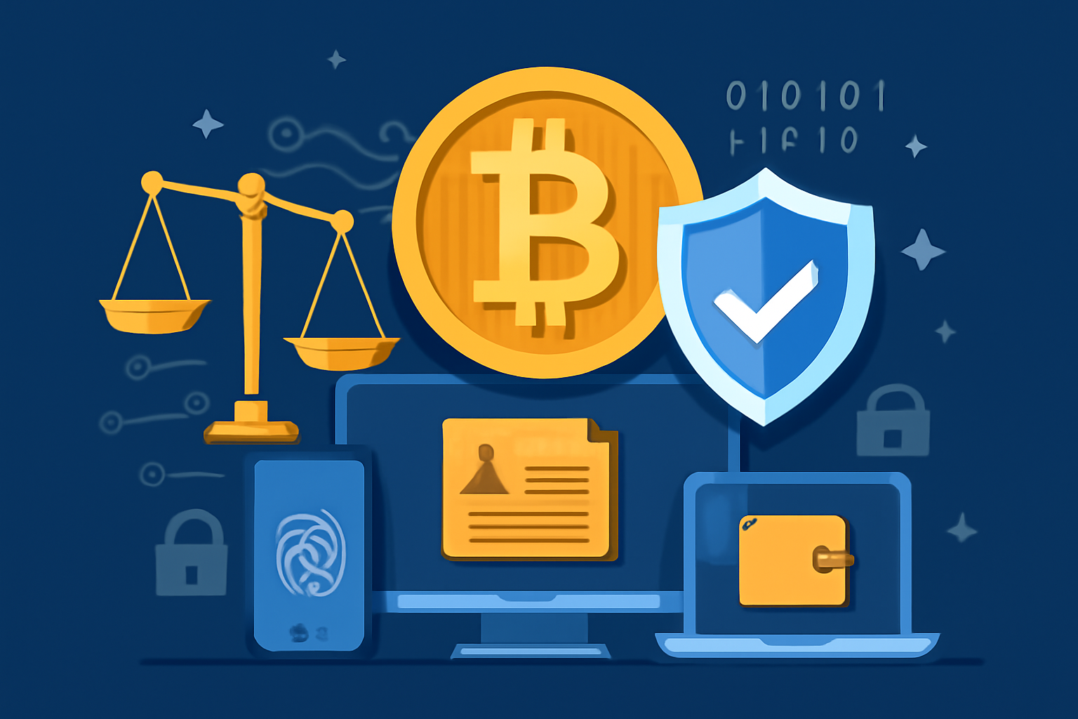 The Role of Regulation in Enhancing Crypto Security: What Is Needed?