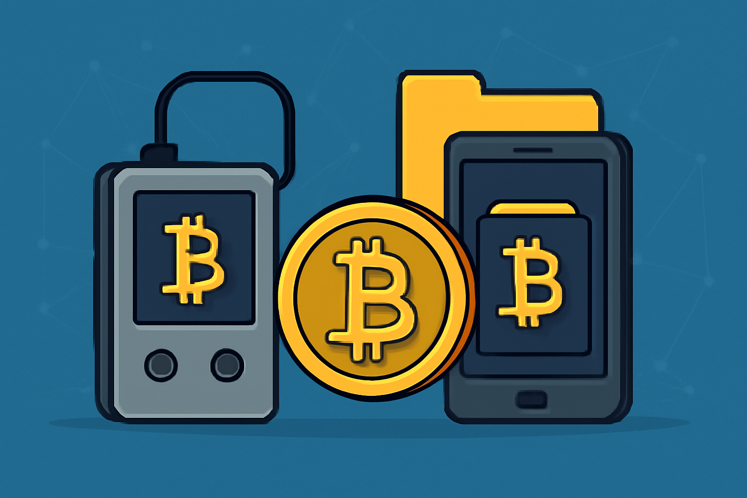 Crypto Wallet Security: Hardware Wallets vs Software Wallets