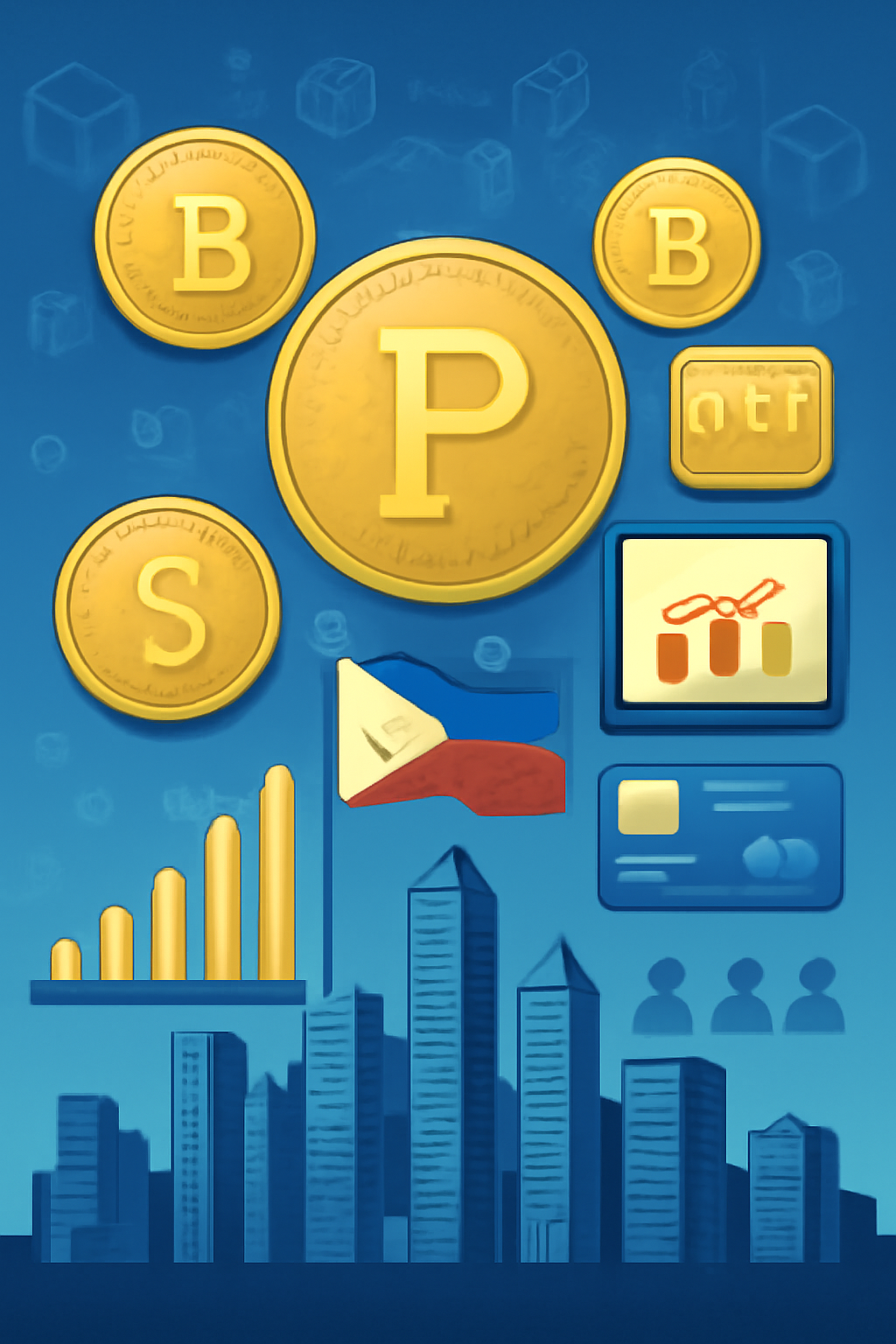 The Potential of Philippine Local Coins: Emerging Crypto Projects in the Philippines