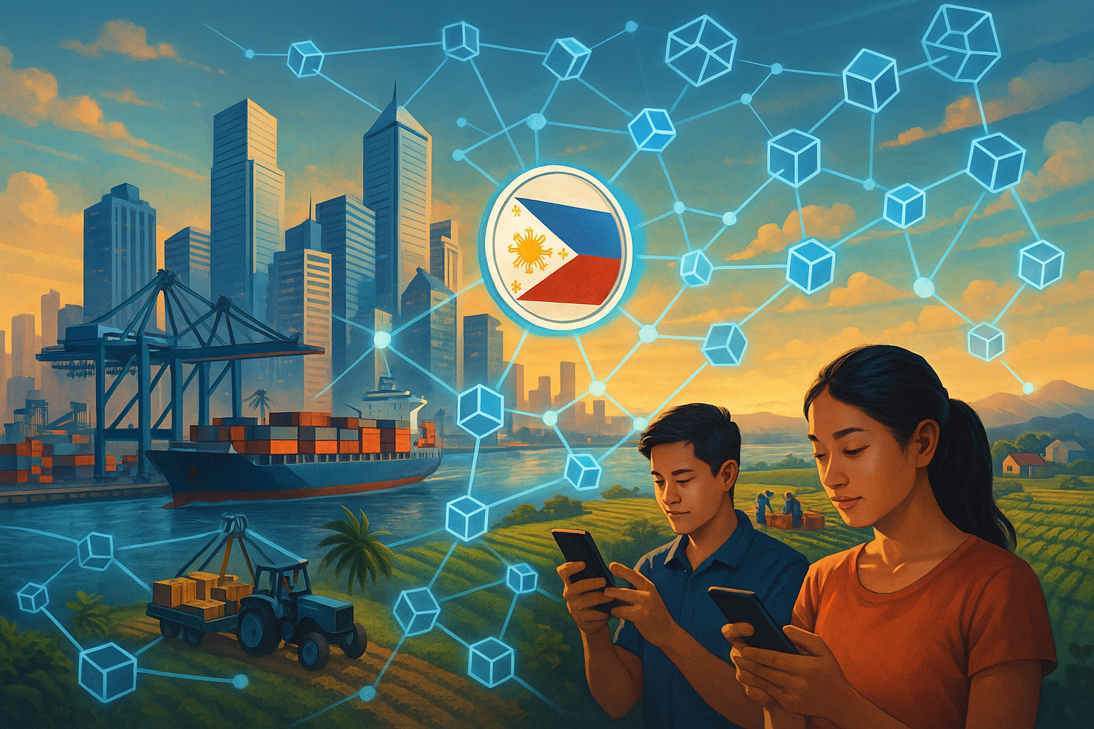 The Role of Web3 in Accelerating Business Transformation in the Philippines