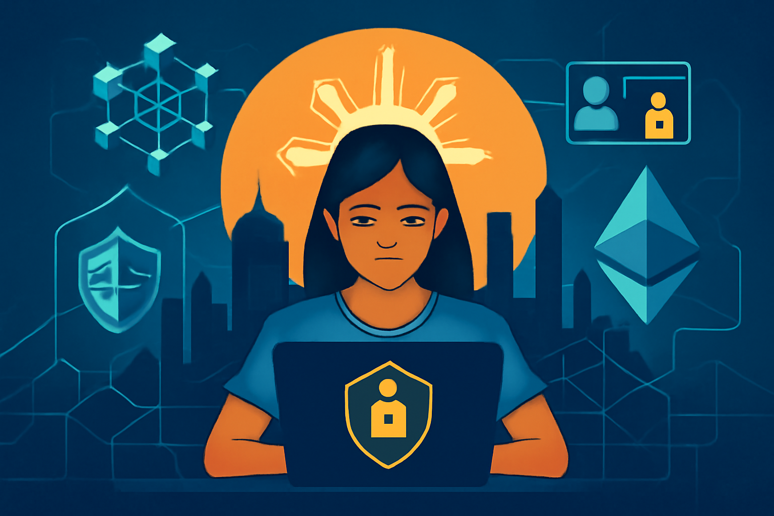 Web3 and Digital Privacy: How the Philippines is Addressing Data Security Challenges