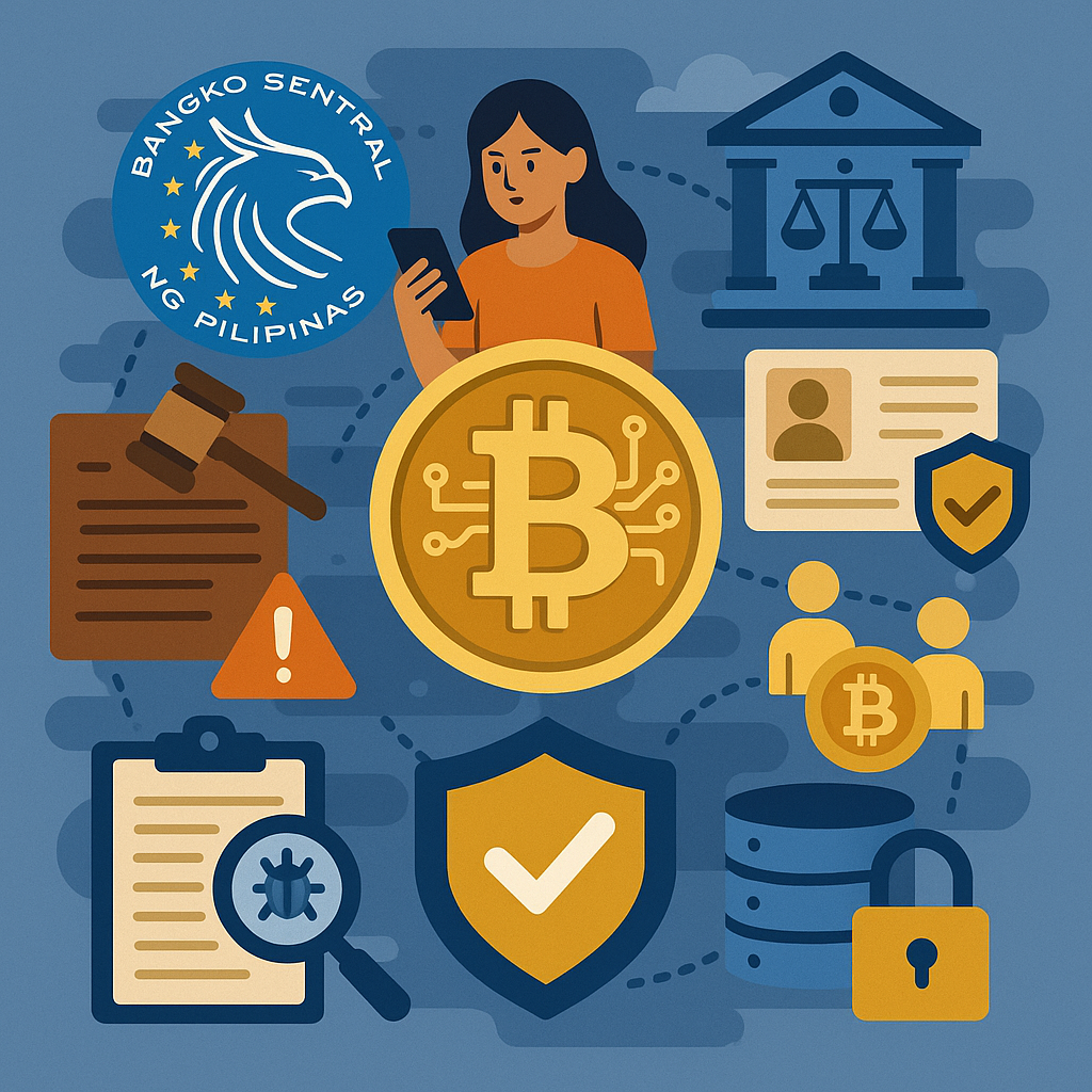 From “virtual currency” to fully regulated VASPs