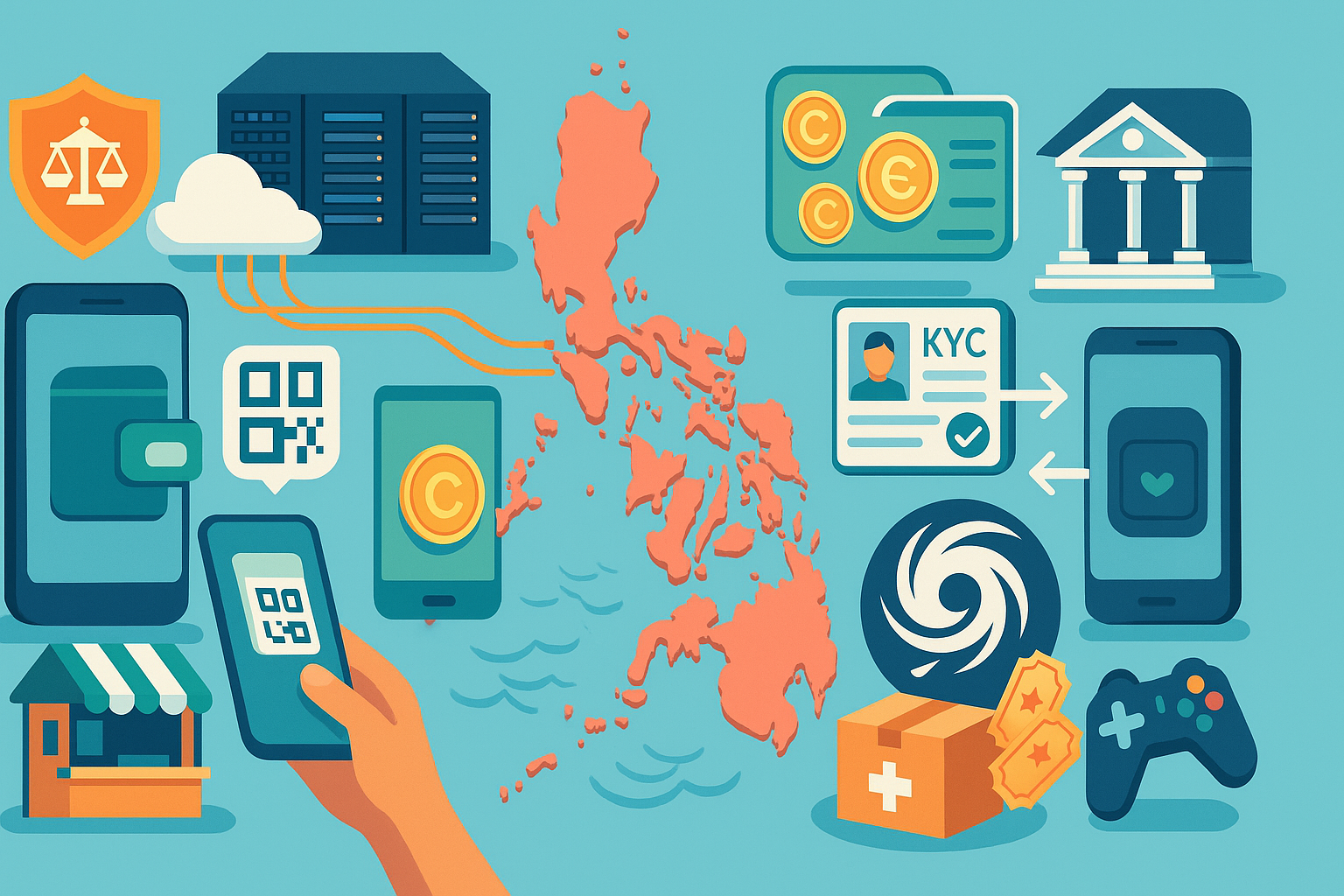 Web3 and the Build-Out of Digital Infrastructure in the Philippines: What You Need to Know