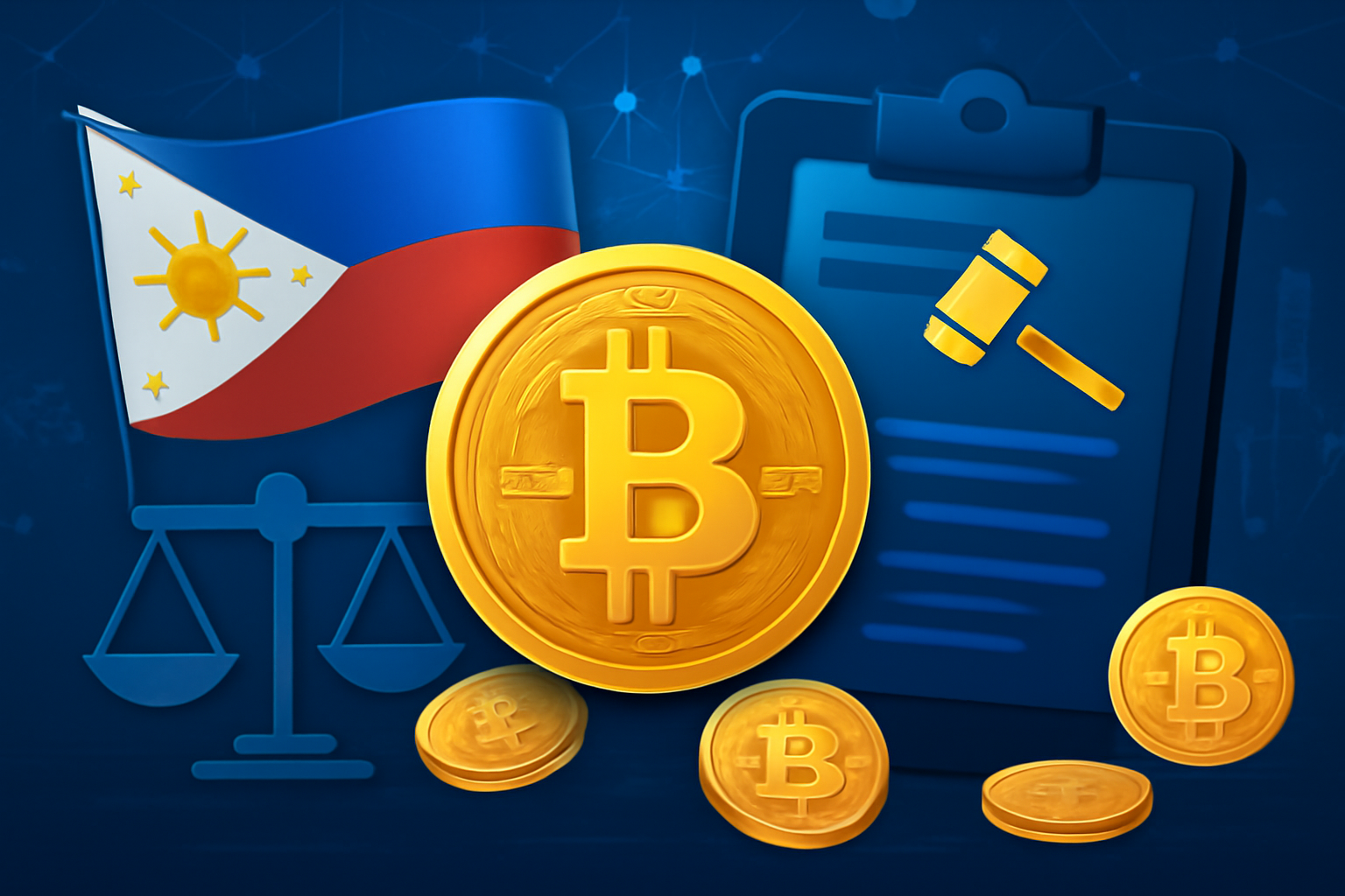 Latest Updates on Cryptocurrency and Digital Asset Regulation in the Philippines