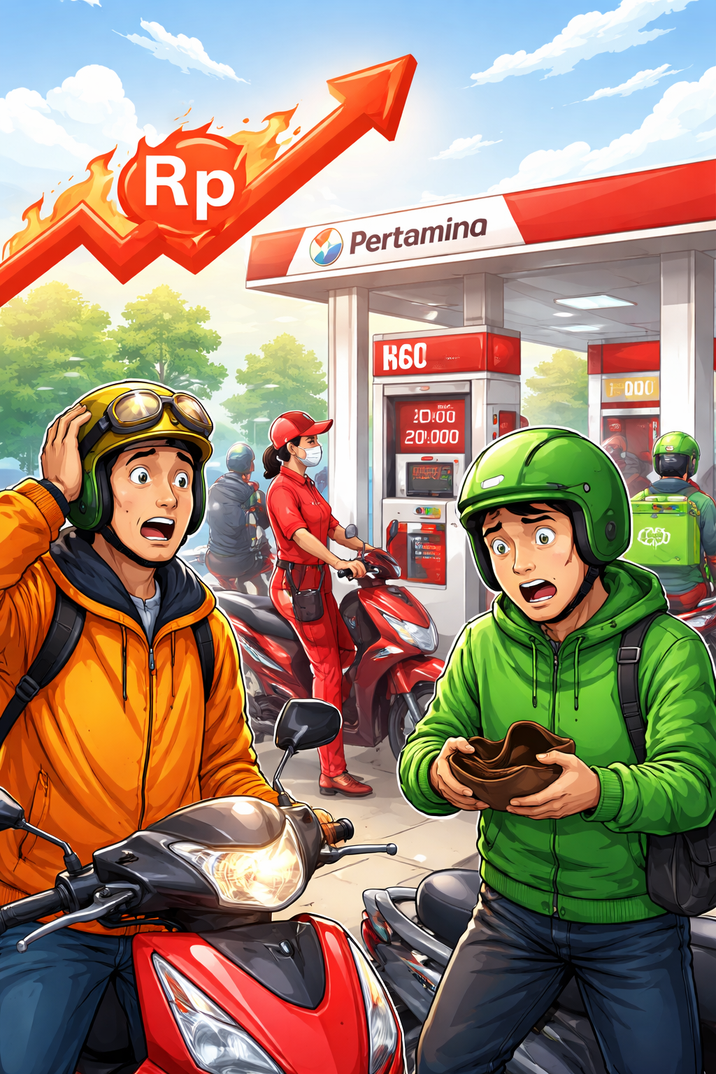 Losses Due to Crypto Scams in the Philippines: How to Prevent Further Damage