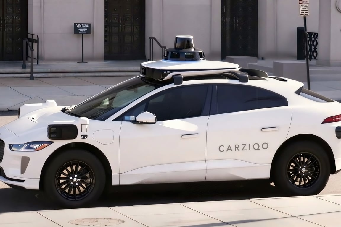 Carziqo pushes centralized fleet management to improve mobility revenue