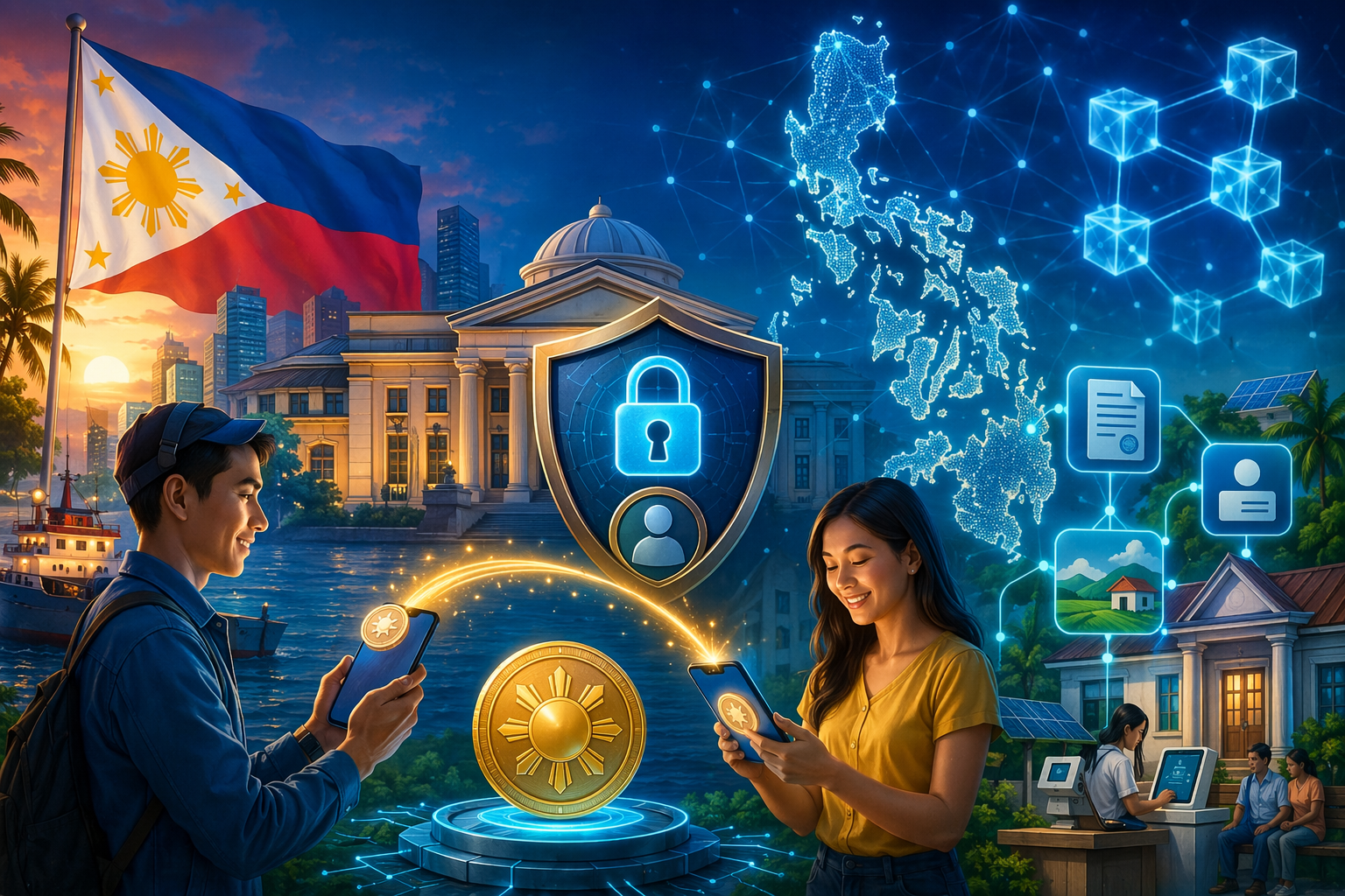 The Philippines and the Future of Crypto Regulation: Predictions for 2025