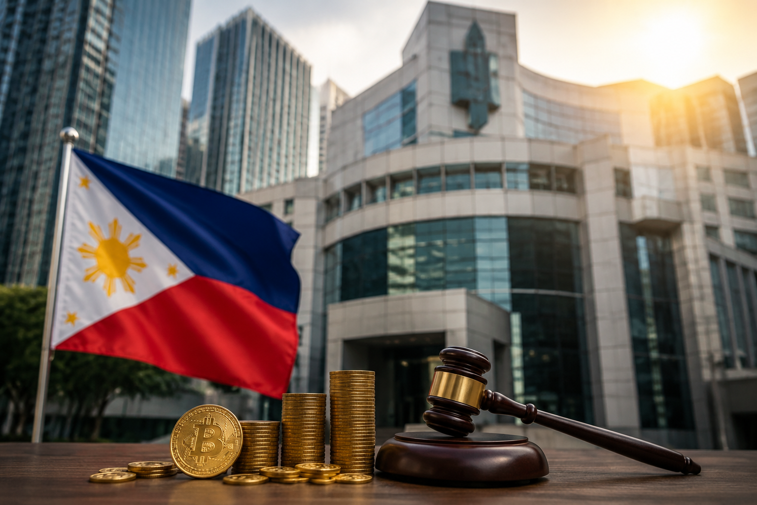 SEC Philippines Crypto Regulation Shift in 2026: How New Compliance Rules Are Reshaping Retail Investor Opportunities and Risks