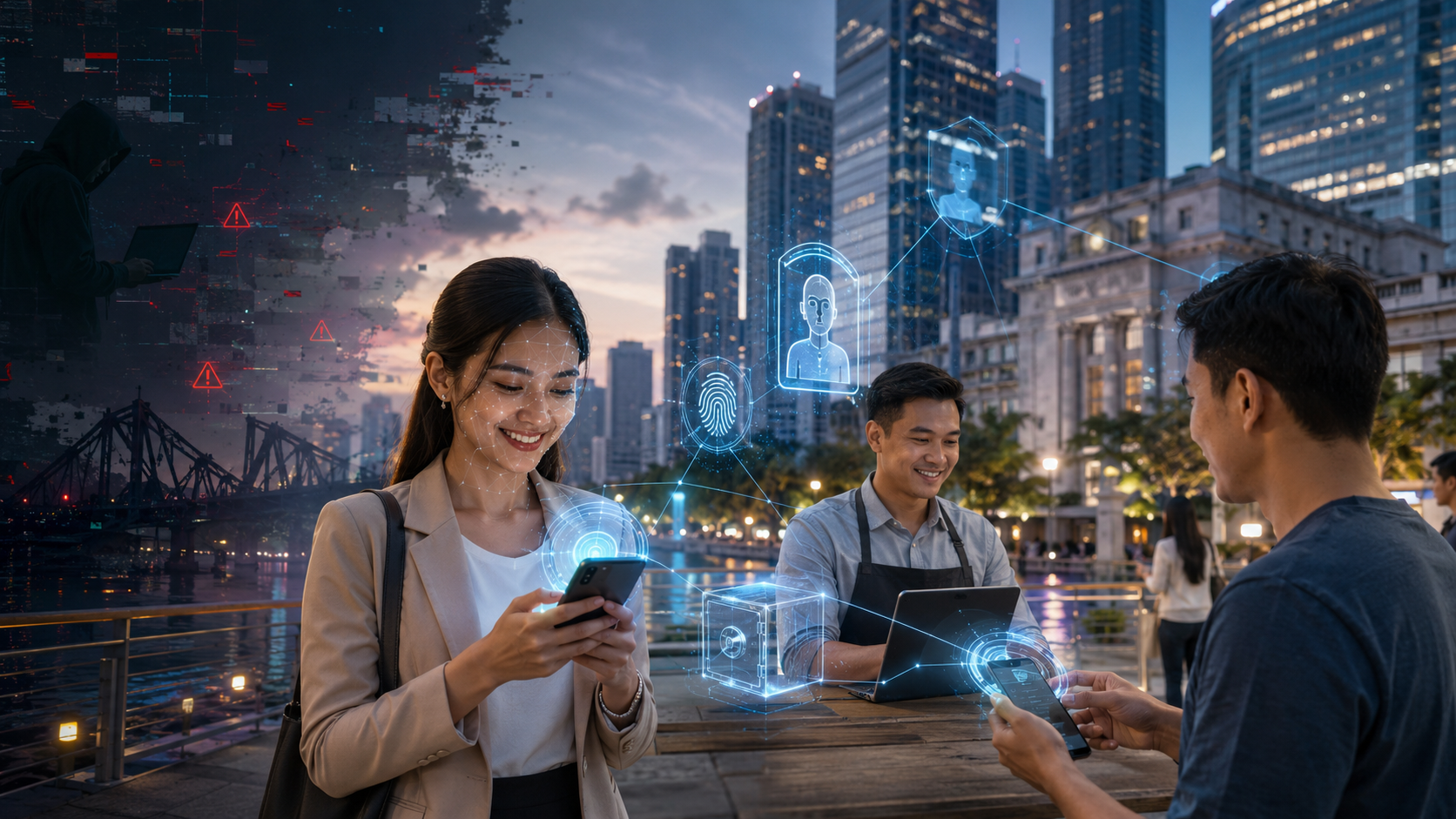Beyond the Hype: How Crypto Security Breaches Are Reshaping Blockchain Adoption in the Philippines