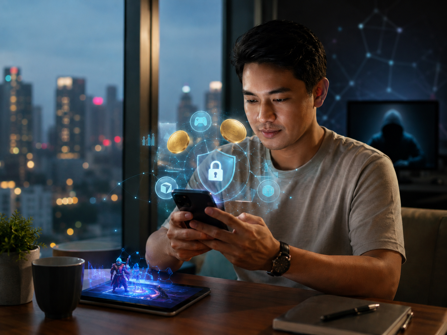Digital Asset Security in the Philippines: Wallet Risks, Regulatory Gaps, and Storage Challenges in 2026