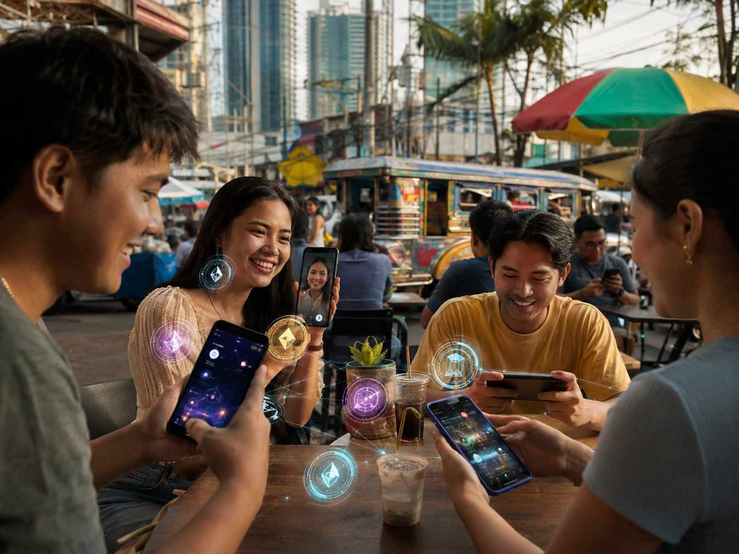 Why Altcoins Are Gaining Popularity in the Philippines: Regulation, Remittances, Gaming, and Mobile-First Investors