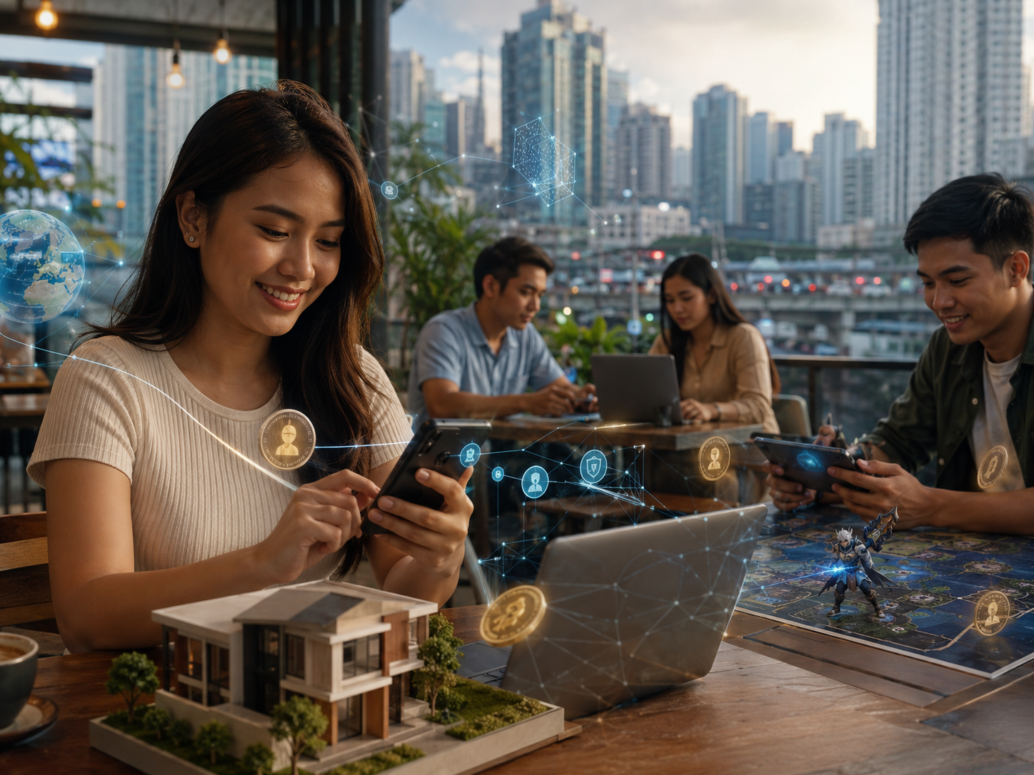 Smart Contract-Based Coins in the Philippines: Growth Potential, Regulatory Challenges, and Key Factors Investors Must Watch in 2026