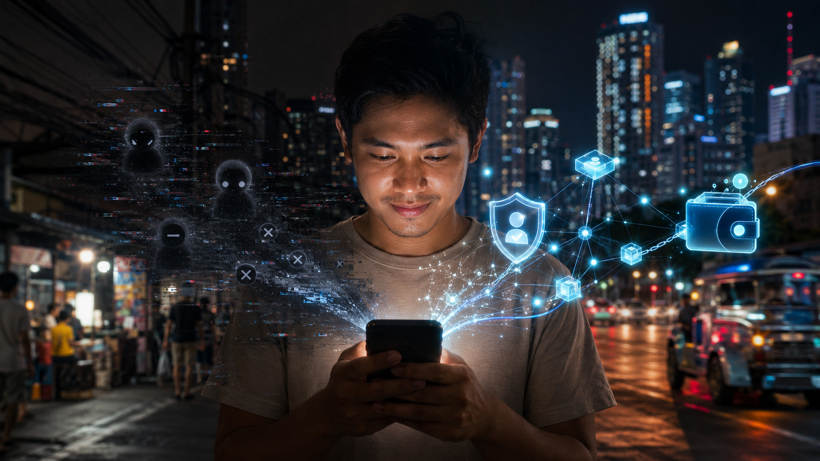 Web3 in Philippine Advertising 2026: How Blockchain Is Fixing Ad Fraud, Data Leaks, and Consent Fatigue