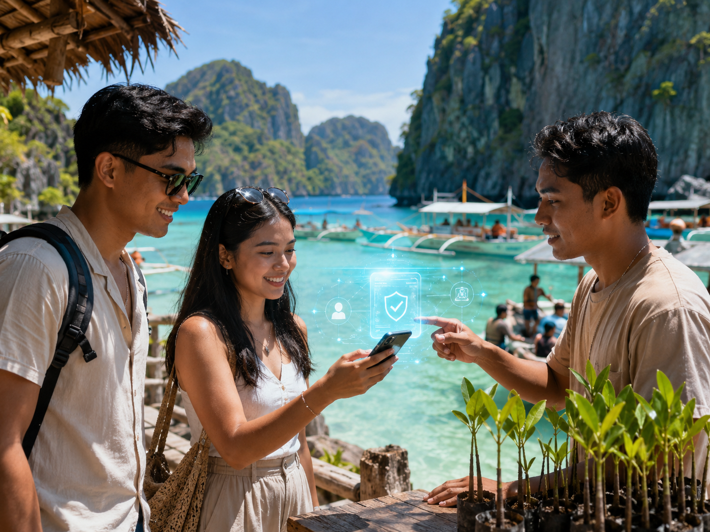 Blockchain Beyond the Beaches: How the Philippines Is Pioneering Web3-Powered Tourism in 2026