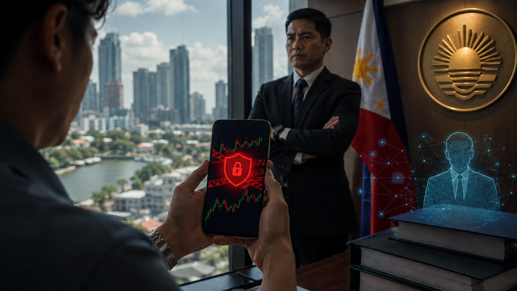 Philippines Crypto Crackdown in 2026: How SEC and BSP Are Policing Unlicensed Digital Asset Platforms
