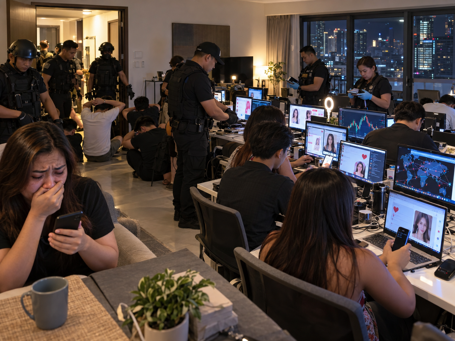Inside the 2026 Crypto Investment Scam Surge in the Philippines: Why Fraudsters Are Winning and Who Pays the Price