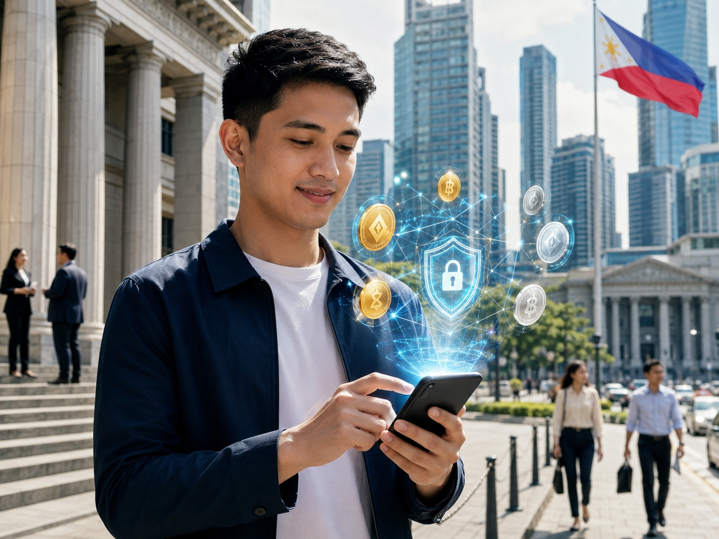 The Philippines’ 2026 Crypto Playbook: Inside New Rules for Exchanges and Digital Wallets